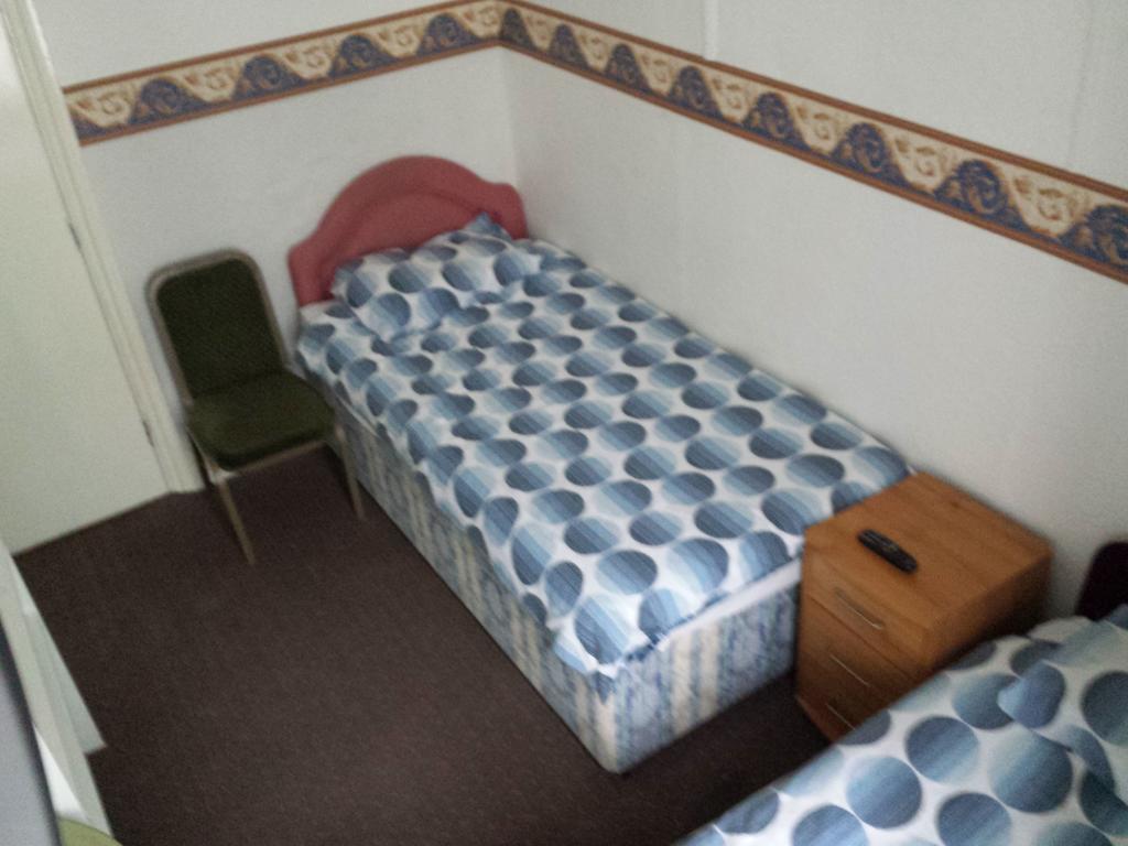 The Elmora Blackpool Quarto foto