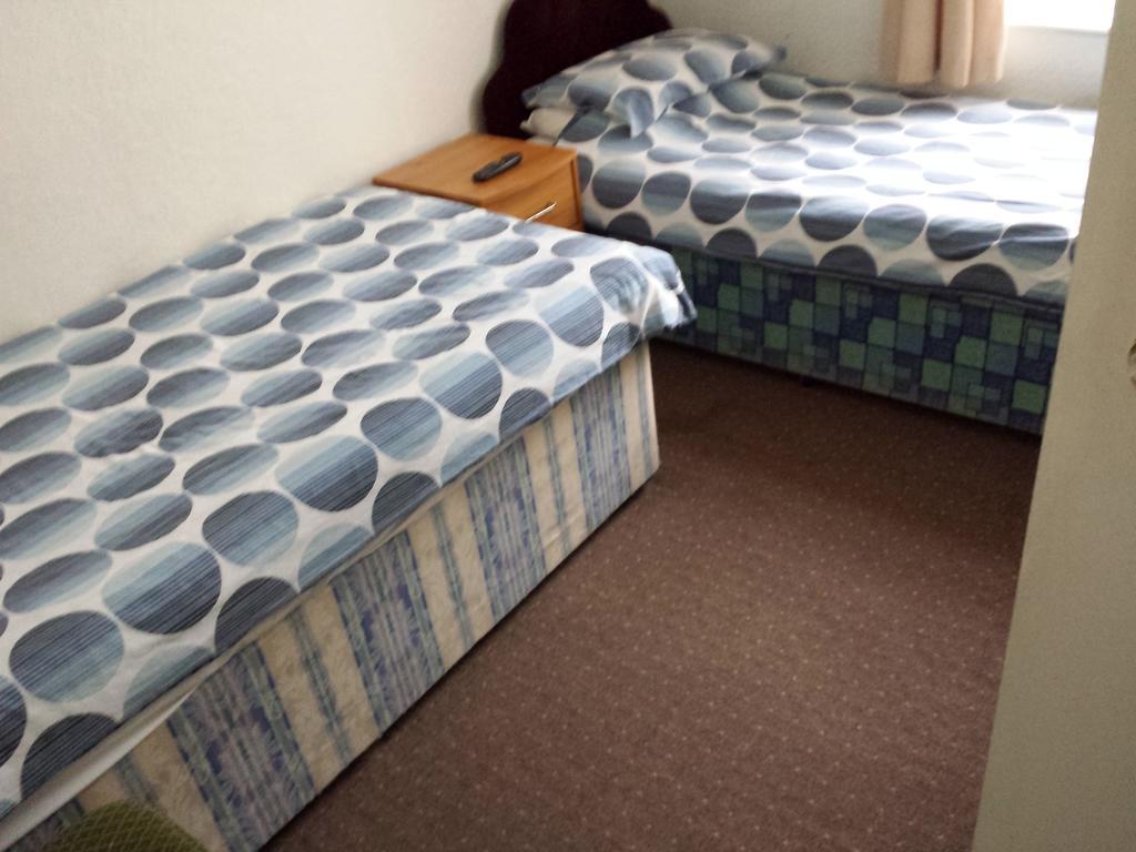 The Elmora Blackpool Quarto foto