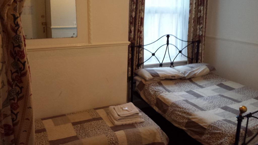 The Elmora Blackpool Quarto foto