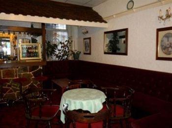 The Elmora Blackpool Exterior foto